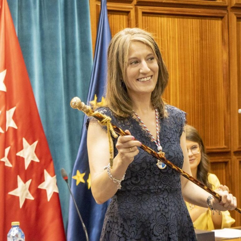 En 2023, Carlota López revalidó la Alcaldía duplicando los resultados obtenidos en la anterior legislatura